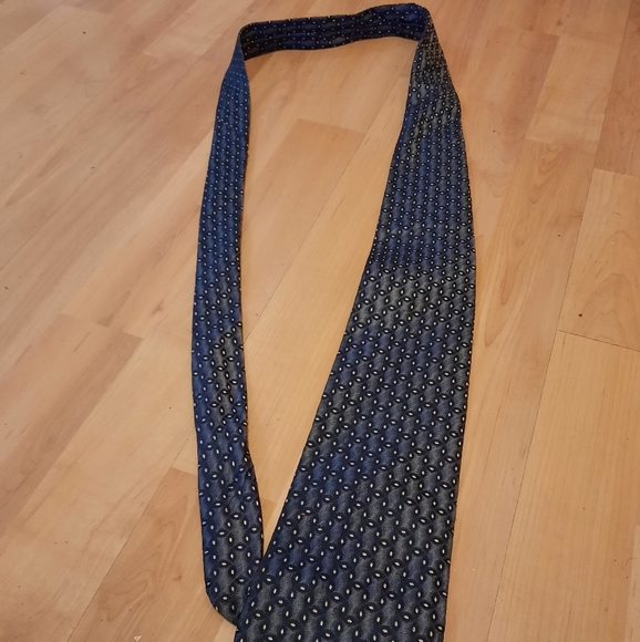 Christian dior tie silk - Picture 5 of 6